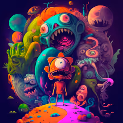 Trippy #271