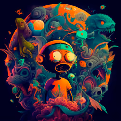 Trippy #82