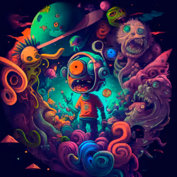 Trippy #70