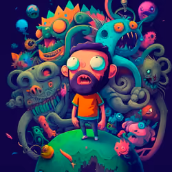 Trippy #45