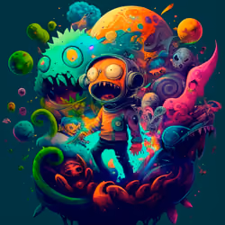 Trippy #68