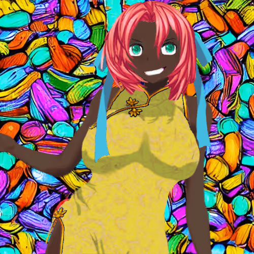 Ahegao Nights