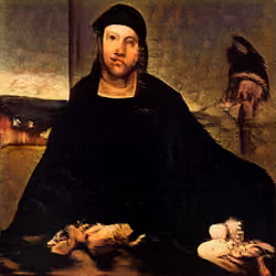 Noblemen #28, by LeoN Daivinci
