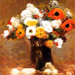 The Dutch Festival, by ViN Vaingogh