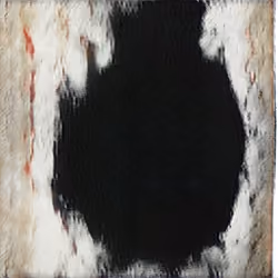 Black Hole, by JsuN Pollaick