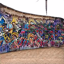 Waves Of The City #1, by KevN Chain