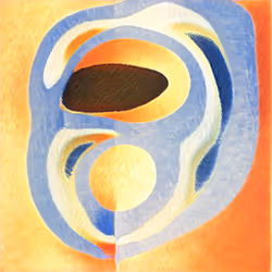 Faceless #16, by JsuN Pollaick