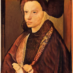 Madonnas #21, by LeoN Daivinci