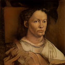 Why So Serious, by LeoN Daivinci