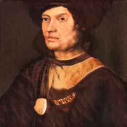 Noblemen #55, by LeoN Daivinci
