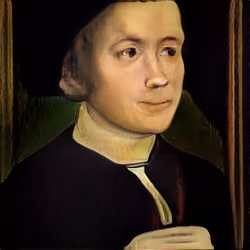 The Bishop's Boy, by LeoN Daivinci