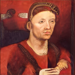 Noblemen #49, by LeoN Daivinci