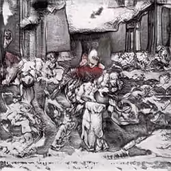 Blood Bath, by LeoN Daivinci