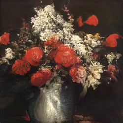 Flowers #53, by ViN Vaingogh