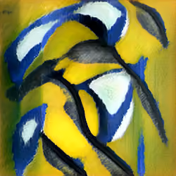 Faceless #7, by JsuN Pollaick