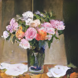 A Sprinkle Of Joy, by ViN Vaingogh