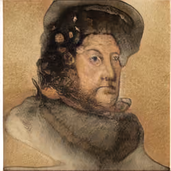 Noblemen #16, by LeoN Daivinci
