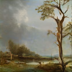 Fertile Grounds #11, by ClauN Monait