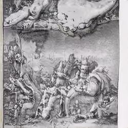 Sketches And Studies #1, by LeoN Daivinci