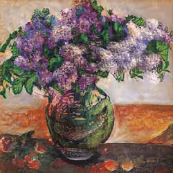 Flower Dreams #59, by ViN Vaingogh
