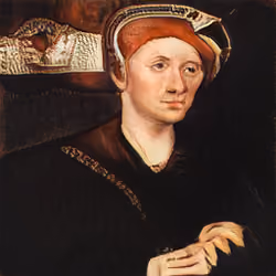 Madonnas #37, by LeoN Daivinci