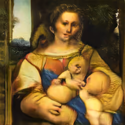 The Cycle Of Life, by LeoN Daivinci