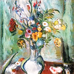 Flower Dreams #73, by ViN Vaingogh