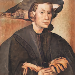 Madonnas #18, by LeoN Daivinci