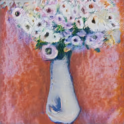 Flower Dreams #16, by ViN Vaingogh