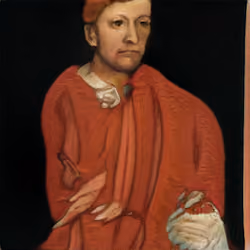 Noblemen #26, by LeoN Daivinci