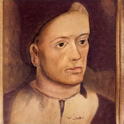 Noblemen #24, by LeoN Daivinci