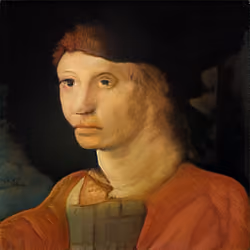 Noblemen #34, by LeoN Daivinci