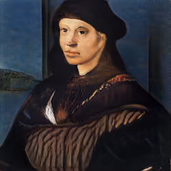 My Dear Sister, by LeoN Daivinci
