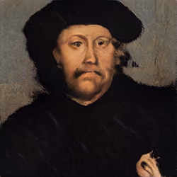 Noblemen #44, by LeoN Daivinci