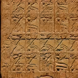 Divine Scriptures #16, by TutaN Kaimoon