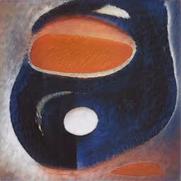 Faceless #18, by JsuN Pollaick