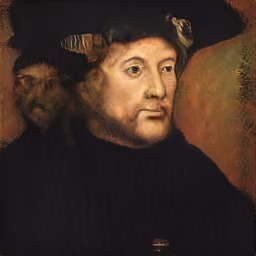 The Torment, by LeoN Daivinci