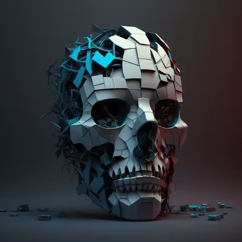 The Masked Persona