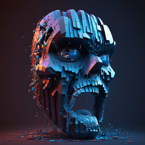 The Masked Persona