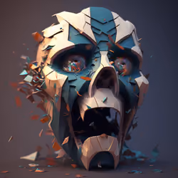 Mask #35