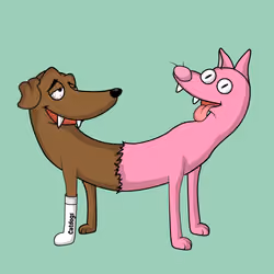 Catdogs Club #2823