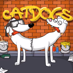 Catdogs Club #3939