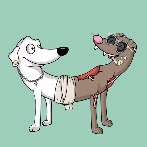 Catdogsclub