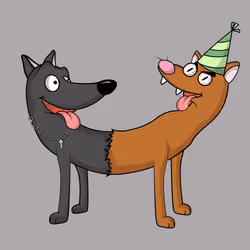 Catdogs Club #4978
