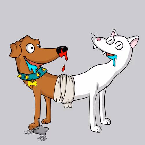Catdogsclub