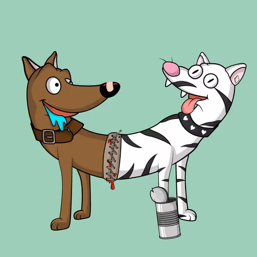 Catdogsclub