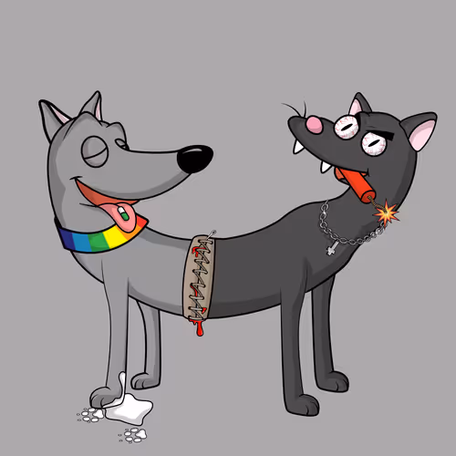 Catdogsclub