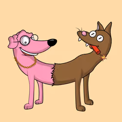 Catdogs Club #3047