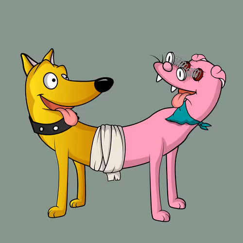 Catdogsclub