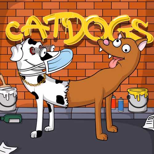 Catdogsclub